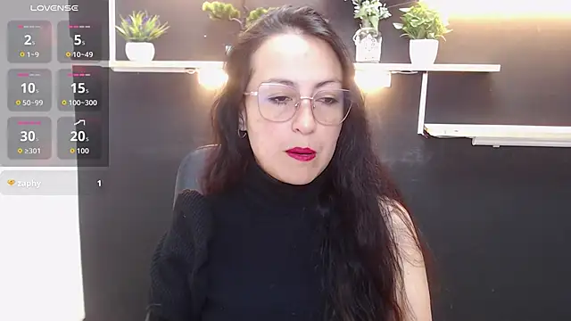 Lauryn Jones online show from 18, 3, 2026