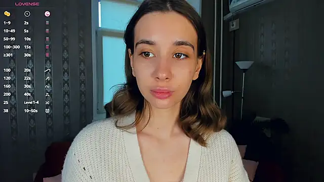 JacalynSchreiber online show from 20, 11, 2025