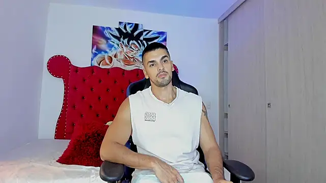 axelwinters   online show from 13, 11, 2025