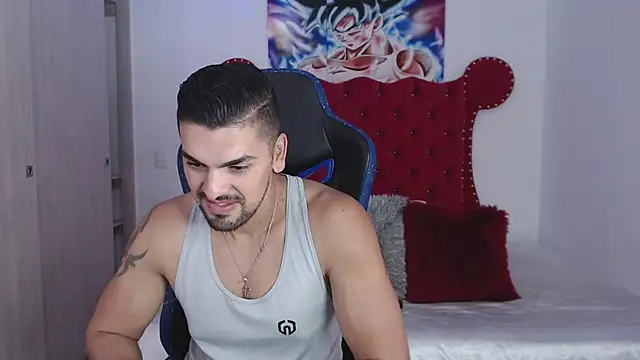 axelwinters   online show from 12, 2, 2026