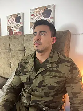 Chris Clarck online show from 12, 11, 2025