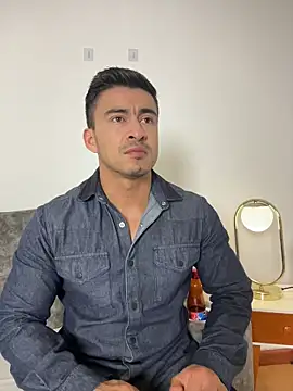 Chris Clarck online show from 16, 11, 2025