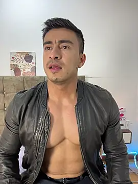 Chris Clarck online show from 21, 11, 2025