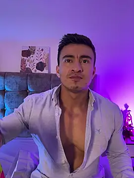 Chris Clarck online show from 25, 2, 2026