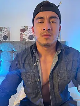 Chris Clarck online show from 12, 3, 2026