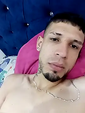 6perlas9 online show from 18, 12, 2025