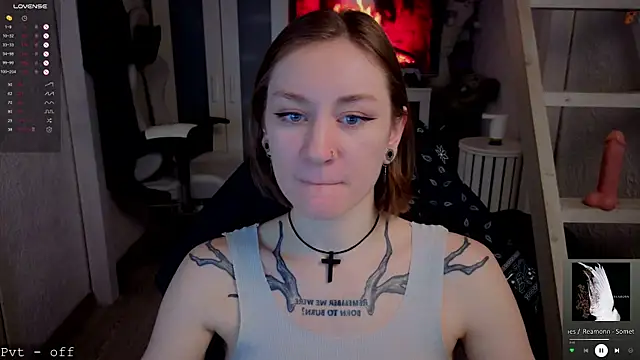 RetroMarie online show from 14, 11, 2025