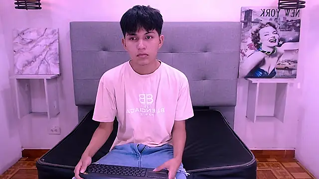 Mortelle  online show from 11, 11, 2025