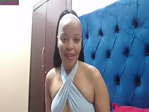 SexyEmpress8 online show from 11, 11, 2025