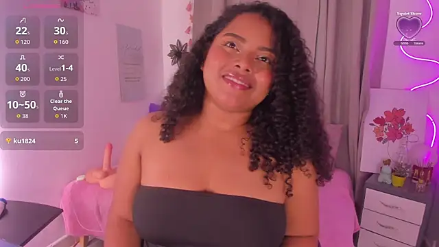 Snapshot of alanaa_gomezz chatting on 7, 1, 2026 alanaa gomezz online show from 7, 1, 2026