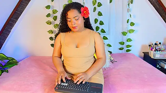 alanaa gomezz online show from 29, 5, 2026