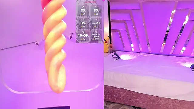 Snapshot of FiorellaRicci_ chatting on 12, 1, 2026 FiorellaRicci online show from 12, 1, 2026