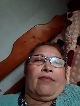 Snapshot of Cessi50 chatting on 16, 6, 2026 Cessi50 online show from 16, 6, 2026