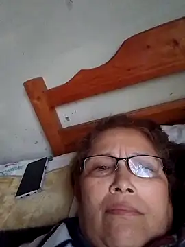 Snapshot of Cessi50 chatting on 17, 6, 2026 Cessi50 online show from 17, 6, 2026