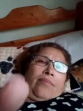 Snapshot of Cessi50 chatting on 19, 6, 2026 Cessi50 online show from 19, 6, 2026