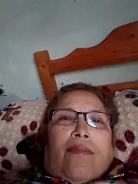 Snapshot of Cessi50 chatting on 20, 6, 2026 Cessi50 online show from 20, 6, 2026