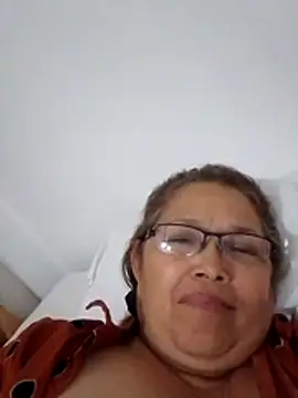Snapshot of Cessi50 chatting on 14, 7, 2026 Cessi50 online show from 14, 7, 2026