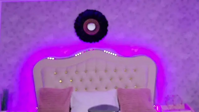 GracieCute online show from 3, 2, 2026