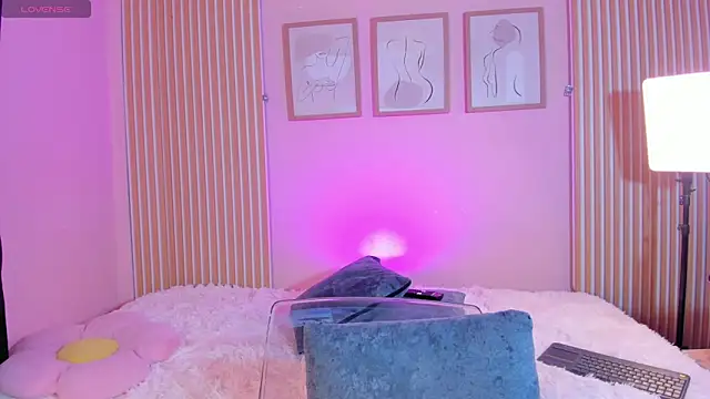 AshleyCooper2 online show from 26, 2, 2026