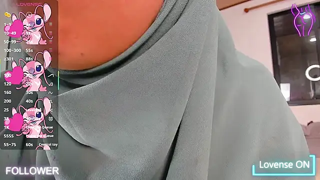 Snapshot of Melek_Seraya chatting on 15, 11, 2025 Melek Seraya online show from 15, 11, 2025