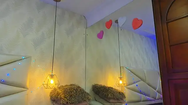 laurettedela rouse online show from 20, 12, 2025