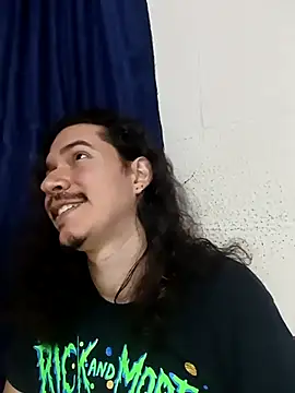 OnixAgata0 online show from 30, 11, 2025