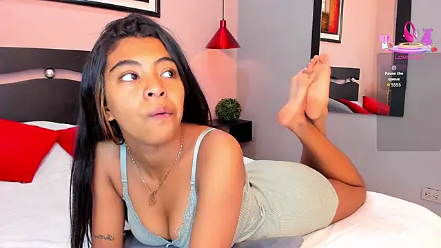  Anna Maria online show from 25, 11, 2025