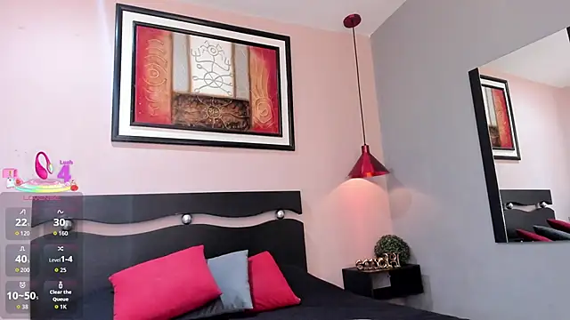  Anna Maria online show from 10, 1, 2026