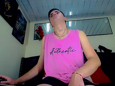 Sebastian Loaiza online show from 8, 11, 2025