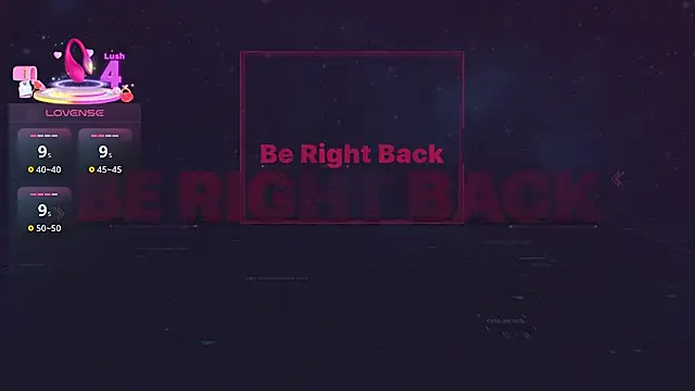 KeelyGar22 online show from 23, 5, 2026