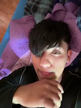 Snapshot of Elpichulotote20 chatting on 29, 11, 2025 Elpichulotote20 online show from 29, 11, 2025