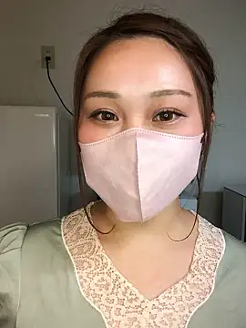 reika33 online show from 24, 11, 2025