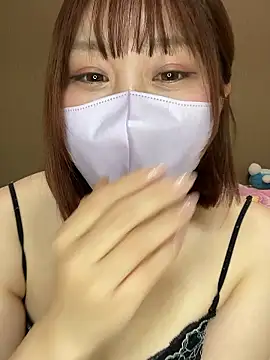 Snapshot of reika33 chatting on 19, 1, 2026 reika33 online show from 19, 1, 2026