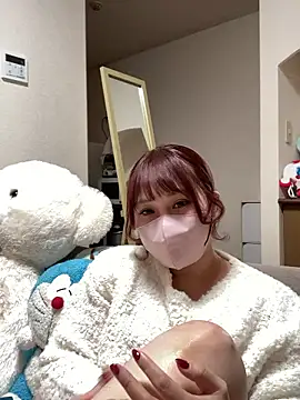 Snapshot of reika33 chatting on 8, 2, 2026 reika33 online show from 8, 2, 2026
