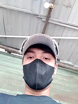 Snapshot of congcuto123455 chatting on 2, 11, 2025 congcuto123455 online show from 2, 11, 2025