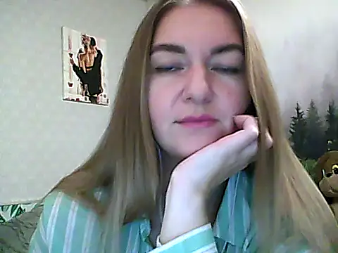 CandyOLimeX online show from 1, 11, 2025