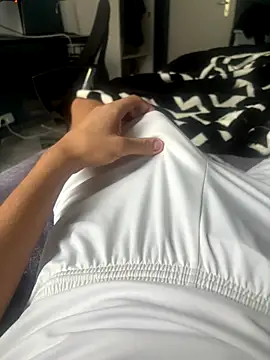 Snapshot of BigDickAmo chatting on 9, 11, 2025 BigDickAmo online show from 9, 11, 2025