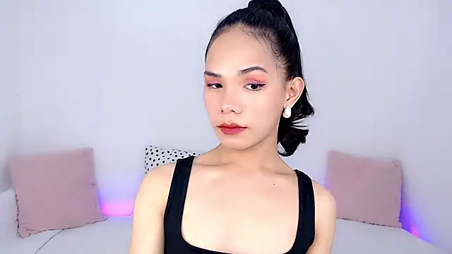 ursexydelancy  online show from 5, 12, 2025