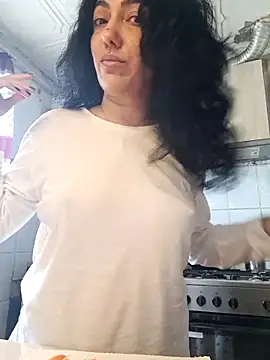 CharmingPearl online show from 18, 3, 2026