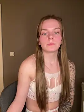 Snapshot of LisaFreierxx chatting on 19, 2, 2026 LisaFreierxx online show from 19, 2, 2026