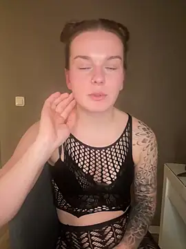 Snapshot of LisaFreierxx chatting on 26, 2, 2026 LisaFreierxx online show from 26, 2, 2026