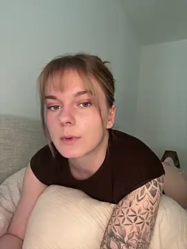 Snapshot of LisaFreierxx chatting on 22, 5, 2026 LisaFreierxx online show from 22, 5, 2026
