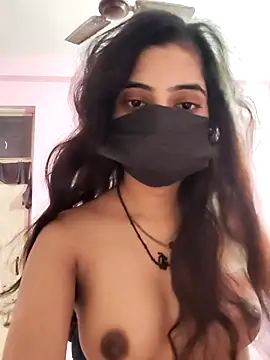 Jacqueline007 online show from 29, 11, 2025