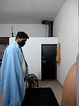 Jacqueline007 online show from 19, 12, 2025