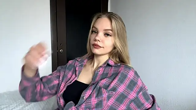 SweetAmelia69 online show from 13, 11, 2025