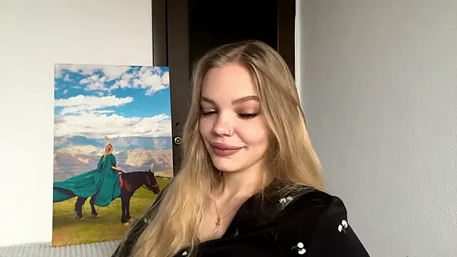 SweetAmelia69 online show from 5, 12, 2025