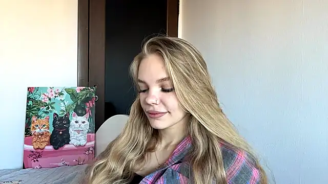 SweetAmelia69 online show from 16, 12, 2025