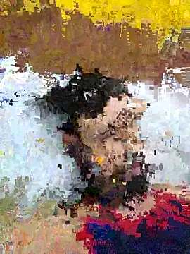 Snapshot of loveart007 chatting on 7, 3, 2026 loveart007 online show from 7, 3, 2026