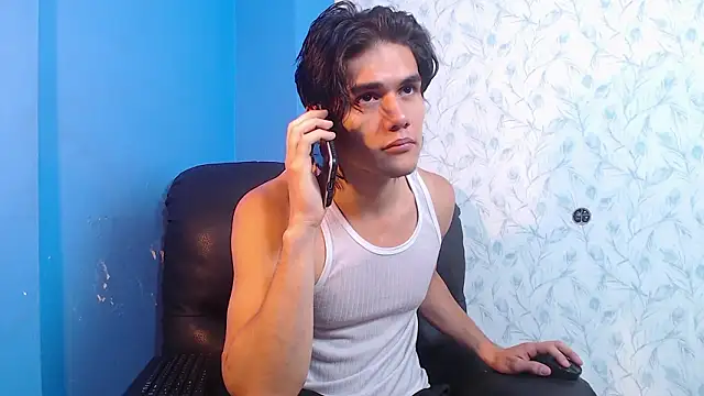 James Morrisonm online show from 26, 3, 2026