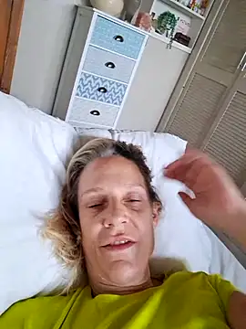 LittleSexyT online show from 11, 11, 2025